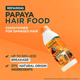 Garnier Papaya Conditioner for damaged hair, UK version