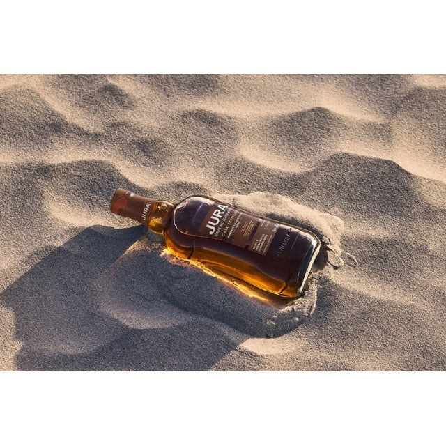 Isle Of Jura bourbon cask single malt whisky 70cl, UK version