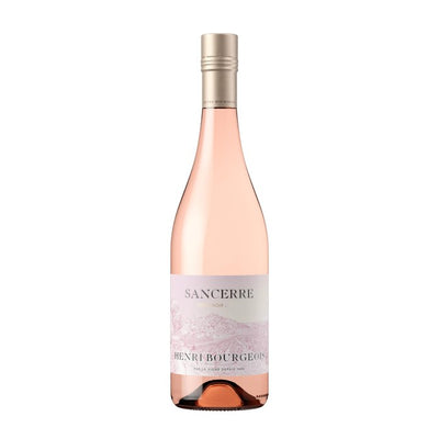 Henri Bourgeois Sancerre Rose French Rosé Wine 75cl