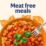 Ben's Original vegan Tikka Masala curry ready meal 285g - British product