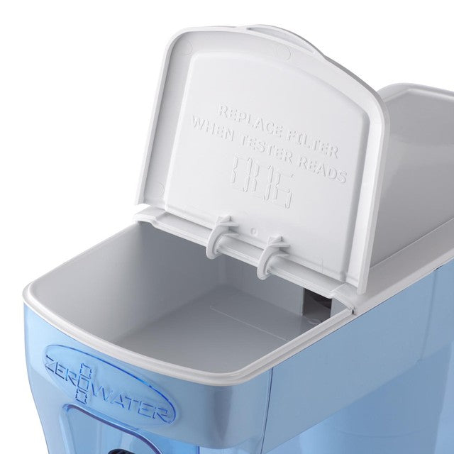 ZeroWater 23 cup water filter dispenser 5.4L (British brand)