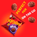 Maryland Cookies Double Chocolate Minis Multipack