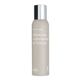 M&S cedarwood and vetiver room mist 150ml, imported from the UK