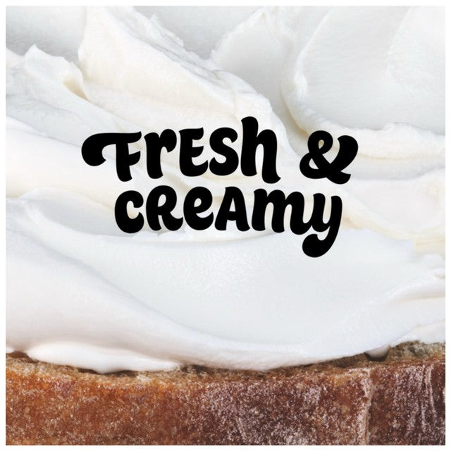 Philadelphia protein low fat cream cheese 165g, imported from the UK