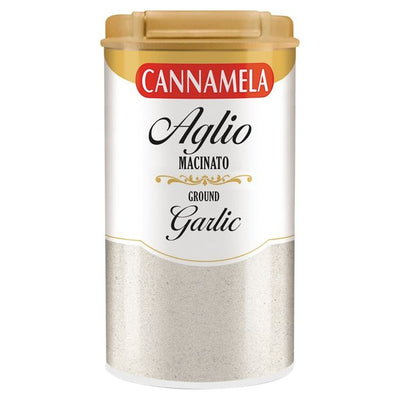 Cannamela Garlic Powder Seasoning 100g