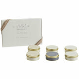 M&S Apothecary candle discovery set, imported from the UK