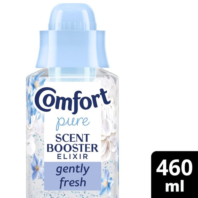 Comfort Pure Scent Booster Elixir Gently Fresh 460ml - British product