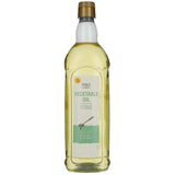 M&S vegetable oil 1L, imported from the UK