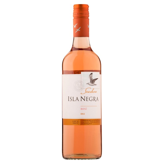 Isla Negra Seashore Rose