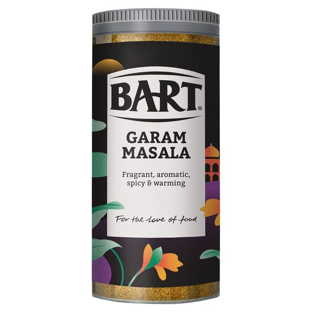Bart Garam Masala powder 83g - British product