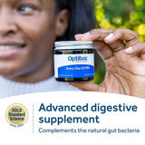 Optibac Probiotics Every Day Extra 30 Capsules, imported from the UK