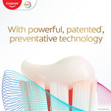 Colgate original toothpaste 125ml - British product
