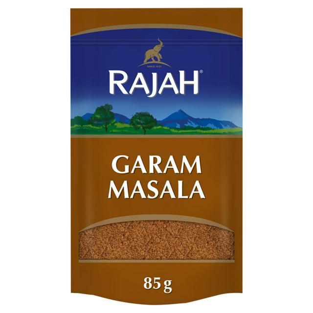 Garam Masala Spice Blend 85g