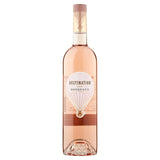 Destination Bordeaux Rosé wine 75cl - British product