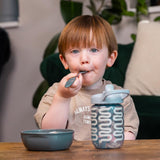 Vital Baby natural cutlery set 15pk (British brand)
