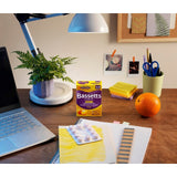 Bassetts citrus multivitamin pastilles for teens 30 pack - British product