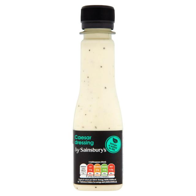 Caesar Dressing 180ml