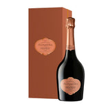Laurent-Perrier Cuvee Alexandra Rose 2012 champagne 75cl, UK version