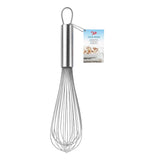 Tala stainless steel balloon whisk 30cm (British brand)