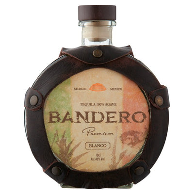 Bandero Blanco Tequila 70cl