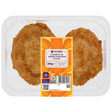 Ocado Garlic Herb Chicken Kyivs 2 pack 260g, imported from the UK