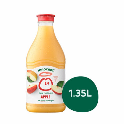 Innocent Pur Apfelsaft 1,35 l