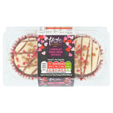 Sainsburys Chocolate Cookie Dough Cupcakes Taste the Difference x2 144g