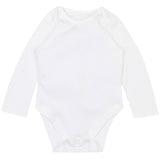 M&S baby bodysuits, white, 18-24 months, imported from the UK