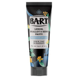 Bart Mediterranean Lemon, Shallot & Herb Spice Paste 80g - British product