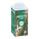 Picard chopped chives 50g, imported from the UK