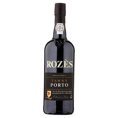 Rozes Tawny Port 75cl