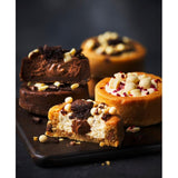 M&S Chocolate Cookie Cup 110g, imported from the UK