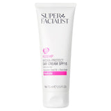 Super Facialist Rose Hydrating Day Cream 75ml (British brand)