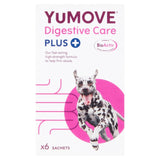 Lintbells YuMOVE PLUS dog digestive health supplement (British brand)