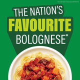 Dolmio Bolognese Pasta Sauce with Onion & Garlic 450g - British product