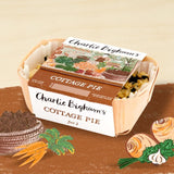 Charlie Bigham's Cottage Pie for 2 650g - British product