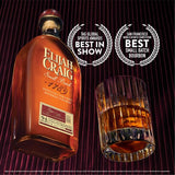 Elijah Craig Small Batch Bourbon 70cl - British product
