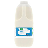 Sainsburys Northern Irish Whole Milk 3L