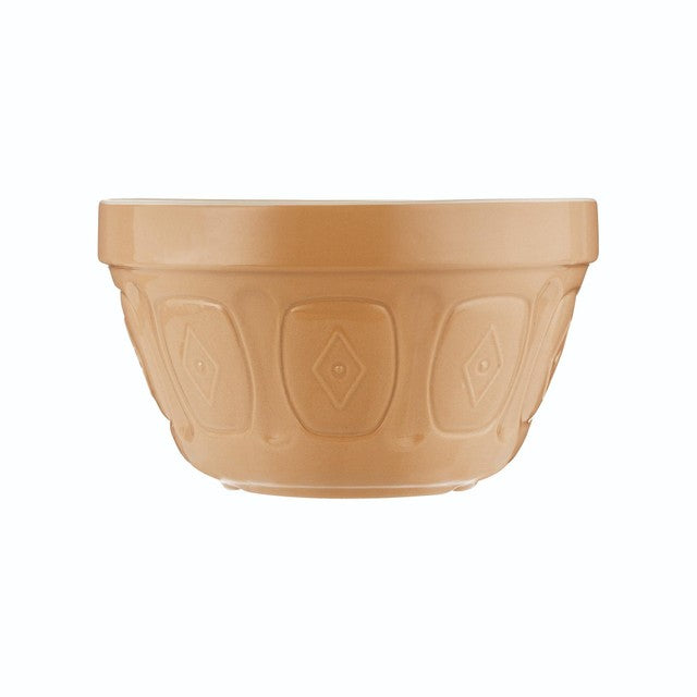 Rayware cane pudding basin 900ml, imported from the UK