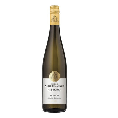 Abtei Himmerod Riesling Feinherb White German Wine 75cl