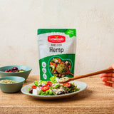 Linwoods Shelled Hemp Seeds 200g, UK version