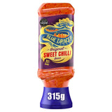 Blue Dragon original Thai sweet chilli sauce 315g - British product
