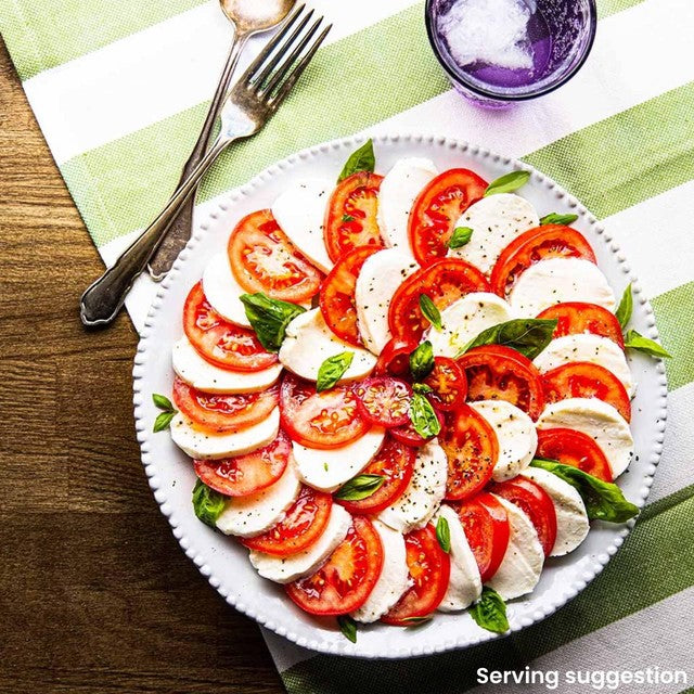 Ocado Mozzarella Soft Cheese 150g imported from the UK