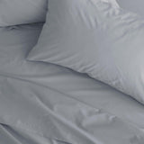Catherine Lansfield Fitted Sheet Grey Single - British product