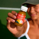 PLENISH Fiery Mango health shot 60ml, imported from the UK