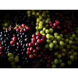 M&S seedless grape selection 800g, imported from the UK