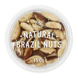 M&S Brazil nuts 150g, imported from the UK