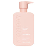 Monday Repair Shampoo 354ml, imported from the UK