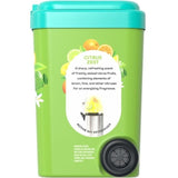 Bin Buddy Citrus Zest Bin Deodoriser 450g - British product