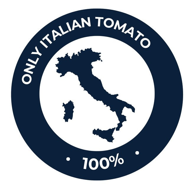 Cirio Polpa Finissima finely chopped Italian tomatoes 400g can - British product